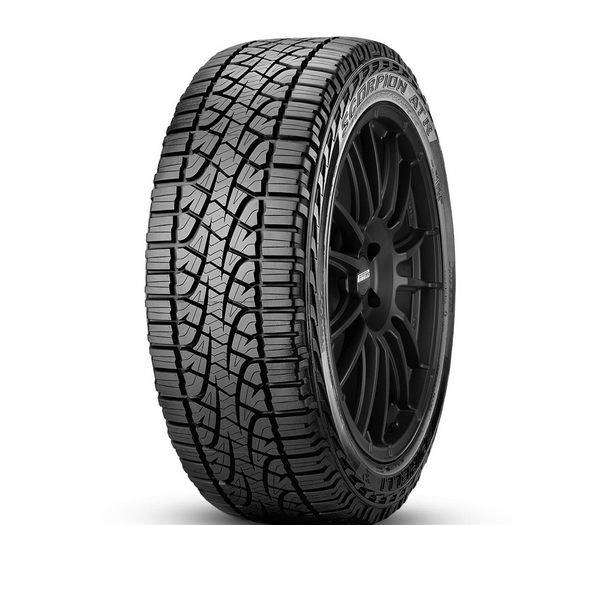 185/75Р16 PIRELLI Scorpion-ATR 93T Б/У